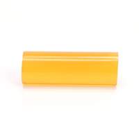 Scotch-Weld Hot Melt Adhesive, 1" Dia. x 3" L, Amber Sécurité Médic