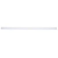 Scotch-Weld Hot Melt Adhesive, 9/20" Dia. x 12" L, Clear Sécurité Médic