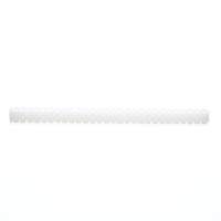 Hot Melt Adhesive, 5/8" Dia. x 8" L, Clear Sécurité Médic