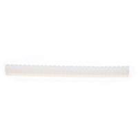 Hot Melt Adhesive, 5/8" Dia. x 8" L, Clear Sécurité Médic