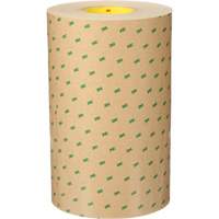 Adhesive Transfer Tape, 305 mm (12") W x 55 m (180') L, 2 mils Sécurité Médic