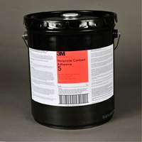 Scotch-Weld Neoprene Contact Adhesive, Drum, 54 Gal., Green Sécurité Médic