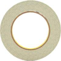 Double-Coated Paper Tape, 96 mm (4") W x 33 m (108') L, 6 mils Thick Sécurité Médic