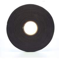 Double-Coated Foam Tape, 33 m (108') L x 25.4 mm (1") W, 62.5 mils, Urethane Sécurité Médic