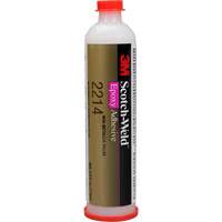 Scotch-Weld Adhesive, 6 fl. oz., Cartridge, One-Part, Off-White Sécurité Médic
