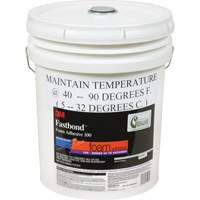 Mousse adh&eacute;sive 100NF Fastbond Sécurité Médic
