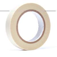 General-Purpose Glass Cloth Tape, 12 mm (1/2") W x 33 m (108') L Sécurité Médic