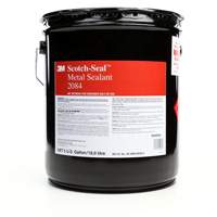 Produit d'&eacute;tanch&eacute;it&eacute; pour le m&eacute;tal Scotch-Seal Sécurité Médic