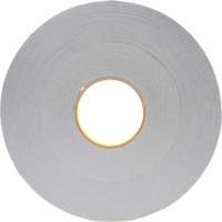 VHB Tape, 66 m (216') L x 12 mm (1/2") W, 25 mils, Acrylic Sécurité Médic