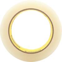 Ruban en poly&eacute;thyl&egrave;ne, Poly&eacute;thyl&egrave;ne, 50,8 mm (2") la x 33 m (108') lo, 5,1 mils &eacute;pais Sécurité Médic