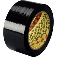 Ruban en poly&eacute;thyl&egrave;ne, Poly&eacute;thyl&egrave;ne, 25,4 mm (1") la x 33 m (108') lo, 5,1 mils &eacute;pais Sécurité Médic