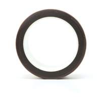 Ruban de collage en PTFE, PTFE, 50,8 mm (2") la x 33 m (108') lo, 3,7 mils &eacute;pais Sécurité Médic