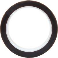 Ruban de PTFE, PTFE, 25,4 mm (1") la x 33 m (108') lo, 3,7 mils &eacute;pais Sécurité Médic