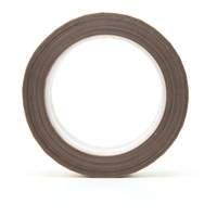 Ruban en tissu de verre et PTFE, 25,4 mm (1") la x 33 m (108') lo Sécurité Médic