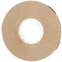 Scotch&reg; ATG Adhesive Transfer Tape, 6 mm (1/4") W x 33 m (108') L, 2 mils Sécurité Médic
