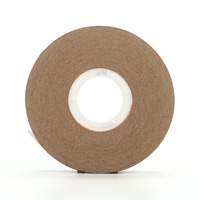 Ruban de transfert adh&eacute;sif ATG Scotch, 12,7 mm (1/2") la x 33 m (108') lo, 2 mils Sécurité Médic