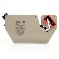 Machine pour fermer les sacs Scotch Sécurité Médic