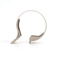 Distributeur de ruban pour sceller les boîtes Scotch, Robuste, Convient au ruban de largeur de 48 mm (2") Sécurité Médic