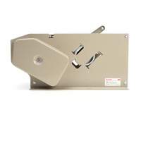 Scotch&reg; Definite Length Dispenser Sécurité Médic