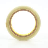 Ruban film tr&egrave;s collant, Polyester, 25,4 mm (1") la x 33 m (108') lo, 4,1 mils &eacute;pais Sécurité Médic