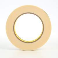 Ruban de poly&eacute;thyl&egrave;ne UHMW, Poly&eacute;thyl&egrave;ne, 25,4 mm (1") la x 16 m (54') lo, 11,7 mils &eacute;pais Sécurité Médic