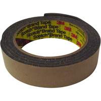 Foam Tape, 16.5 m (54') L x 25.4 mm (1") W, 62 mils, Urethane Sécurité Médic