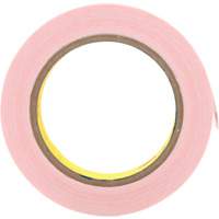 Ruban pour &eacute;vent 3294, 25,4 mm (1") x 33 m (108'), Mauve Sécurité Médic
