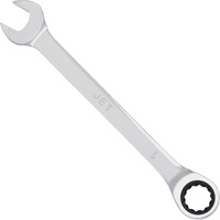 Non-Reversing Ratcheting Combination Wrench, 9/16" Sécurité Médic