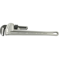 PWA-36 Super Heavy-Duty Pipe Wrench, 5-1/4" Jaw Capacity, 36" Long, Powder Coated Finish, None Handle Sécurité Médic