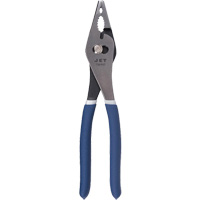 JSJW-10 Heavy-Duty Slip Joint Pliers Sécurité Médic