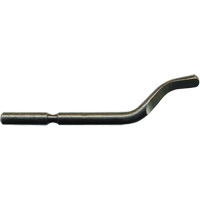 Replacement Blade for Deburring Tools Sécurité Médic