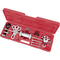 Heavy-Duty Multi-Purpose Slide Hammer Puller Kit, 23" L Sécurité Médic