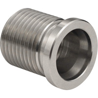 Replacement Spark Plug Insert for H3660 Sécurité Médic