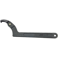 JHSW-104 Hook-Style Spanner Wrench Sécurité Médic
