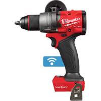 M18 Fuel Hammer Drill/Driver with One-Key, 1/2" Chuck, 18 V Sécurité Médic
