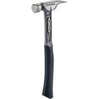 Stiletto Trimbone Titanium Finish Hammer Sécurité Médic