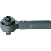 750 Foot Pound Torque Multiplier, 1/2" Input, 3/4" Output Sécurité Médic