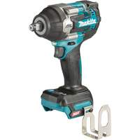 XGT Mid-Torque Impact Wrench with Brushless Motor (Tool Only), 40 V, 1/2" Socket Sécurité Médic