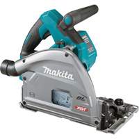 XGT BL Plunge Cut Circular Saw with Brushless Motor (Tool Only), 6-1/2", 40 V Sécurité Médic