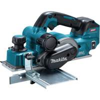 XGT Brushless Cordless Planer (Tool Only) Sécurité Médic