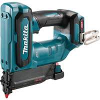 XGT Brushless Cordless Pin Nailer (Tool Only), 40 V, Lithium-Ion Sécurité Médic