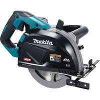 XGT Brushless Cordless Metal Circular Saw (Tool Only), 7-1/4", 40 V Sécurité Médic