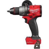 Perceuse/visseuse M18 Fuel avec One-Key, Lithium-ion, 18 V, Mandrin 1/2", Couple 1400 lb-pi Sécurité Médic