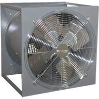 Ventilateur utilitaire portable Sécurité Médic