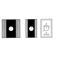 Ventilateurs de refroidissement et circulateurs d’air 