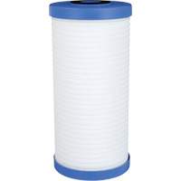 Heavy-Duty Cold Water Filters Sécurité Médic
