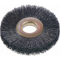 Wire and Honing Brushes