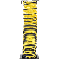 ALLEGRO INDUSTRIES Confined Space Accessories - Ductings Sécurité Médic