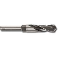 Reduced Shank Prentice Drill Bit, 5/16", High Speed Steel, 1-7/16" Flute Sécurité Médic