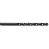 Straight Shank Taper Length Drill Bit, 1 mm, High Speed Steel Sécurité Médic